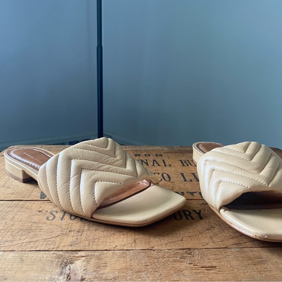 L’intervalle beige slides - Picture 2 of 3